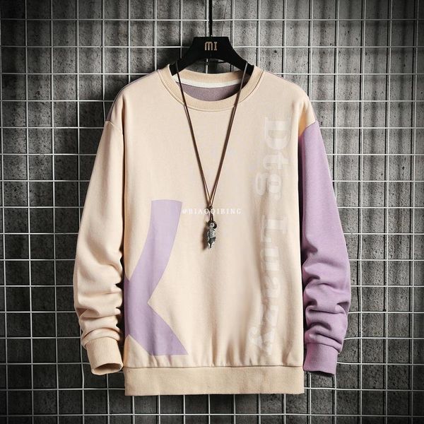 men's hoodies & sweatshirts 2021 solid color sweatshirt spring autumn hoody casual streetwear clothes, Black
men's hoodies & sweatshirts 2021 solid color sweatshirt spring autumn hoody casual streetwear clothes, Black