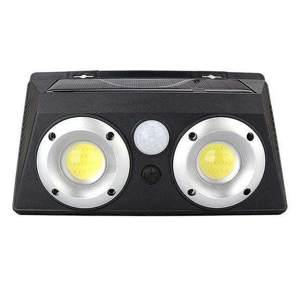 solar rechargeable courtyard street lamp waterproof wall high power cob human body induction light outdoor lamps
solar rechargeable courtyard street lamp waterproof wall high power cob human body induction light outdoor lamps
