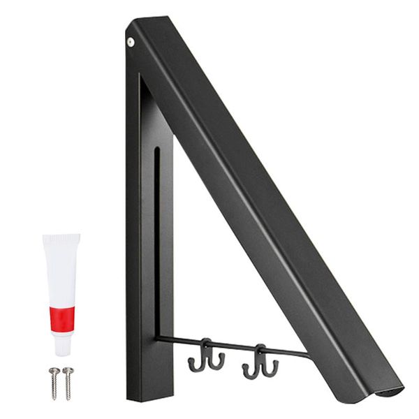 hangers & racks balcony for towels clothes organizer apartment closet valet space aluminum collapsible durable dorm room folding hanging rac
hangers & racks balcony for towels clothes organizer apartment closet valet space aluminum collapsible durable dorm room folding hanging rac