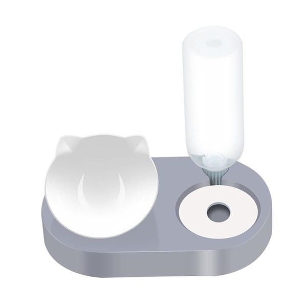in 1 automatic water drinker dispenser raised stand pet dog cat container m76d bowls & feeders
in 1 automatic water drinker dispenser raised stand pet dog cat container m76d bowls & feeders
