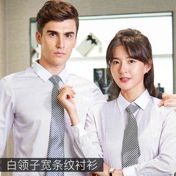 luxury men's suits blazers white collar striped men's and women's same style profsional shirt busins suit long sleeve work un, White;black
luxury men's suits blazers white collar striped men's and women's same style profsional shirt busins suit long sleeve work un, White;black