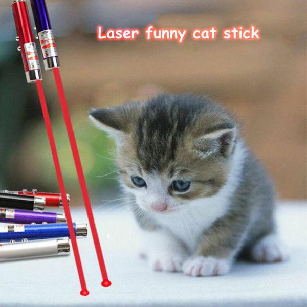 cat toys portable multifunction aviation aluminum alloy blackout camping creative funny pet dog led laser toy household accessories
cat toys portable multifunction aviation aluminum alloy blackout camping creative funny pet dog led laser toy household accessories