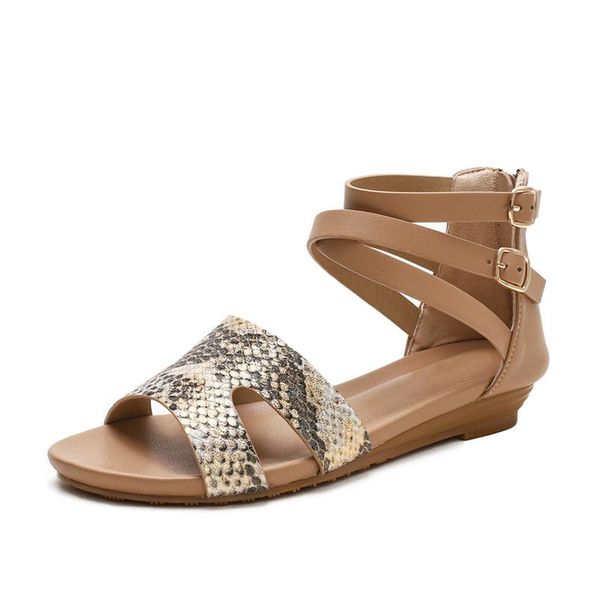 sandals summer ladies fashion shoes buckle women slip on pu open toe women's casual comfotbale flats woman shoe plus size 2021, Black
sandals summer ladies fashion shoes buckle women slip on pu open toe women's casual comfotbale flats woman shoe plus size 2021, Black