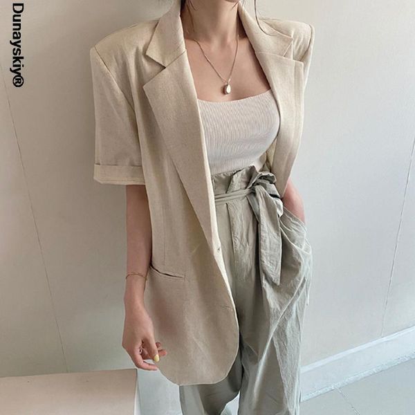women's suits & blazers oversized black blazer female 2021 spring autumn long sleeve drape solid color loose silhouette suit jacket, White;black
women's suits & blazers oversized black blazer female 2021 spring autumn long sleeve drape solid color loose silhouette suit jacket, White;black