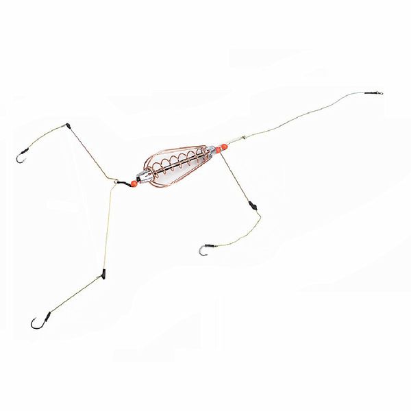 20g 25g 30g fishing bait cage bait lure copper trap basket feeder holder with hooks carp fishing tackle accessories 1074 z2
20g 25g 30g fishing bait cage bait lure copper trap basket feeder holder with hooks carp fishing tackle accessories 1074 z2