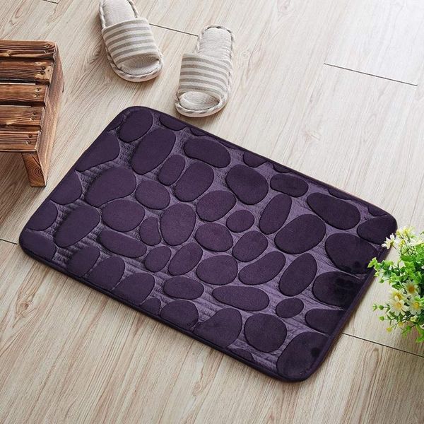 bathroom carpet non-slip pebble flannel pad floor memory foam rug coral fleece mats set mattress for decor carpets
bathroom carpet non-slip pebble flannel pad floor memory foam rug coral fleece mats set mattress for decor carpets
