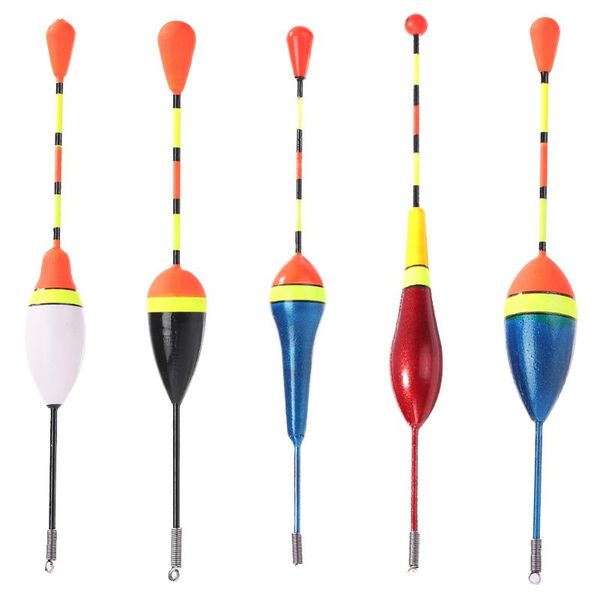 fishing accessories 5/10pcs floats set light stick mix color float buoy bobber high buoyancy tackles tool
fishing accessories 5/10pcs floats set light stick mix color float buoy bobber high buoyancy tackles tool