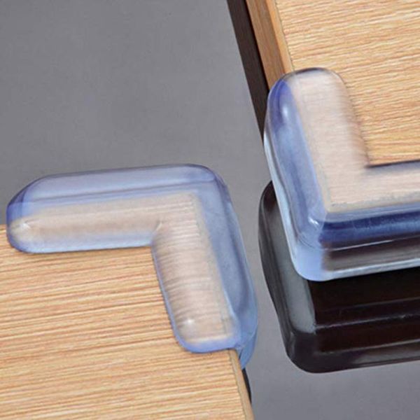 craft tools 4/8/16pcs safety silicone corner protector anti-collision glass table furniture edge cushion guard baby cover
craft tools 4/8/16pcs safety silicone corner protector anti-collision glass table furniture edge cushion guard baby cover