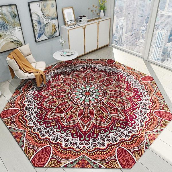 carpets decorative carpet non slip bohemian retro rug for living room turkey printed persian bedroom irregular shape
carpets decorative carpet non slip bohemian retro rug for living room turkey printed persian bedroom irregular shape