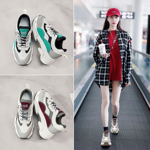 classic women men sport outdoors running shoes orange black white blue green runners trainers sneakers big size 35-40 code: 31-2001
classic women men sport outdoors running shoes orange black white blue green runners trainers sneakers big size 35-40 code: 31-2001