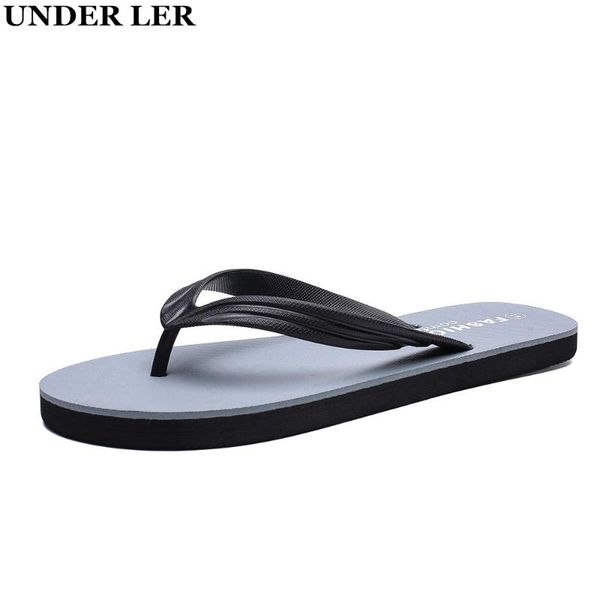 slippers arrival summer men flip flops beach sandals anti-slip zapatos hombre casual shoes wholesale 2021, Black
slippers arrival summer men flip flops beach sandals anti-slip zapatos hombre casual shoes wholesale 2021, Black