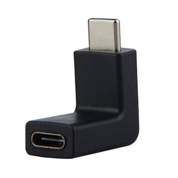 audio cables & connectors 90 degree angle converter adapter usb 3.1 type c male to female usb-c 10 gbps high-speed transmission
audio cables & connectors 90 degree angle converter adapter usb 3.1 type c male to female usb-c 10 gbps high-speed transmission