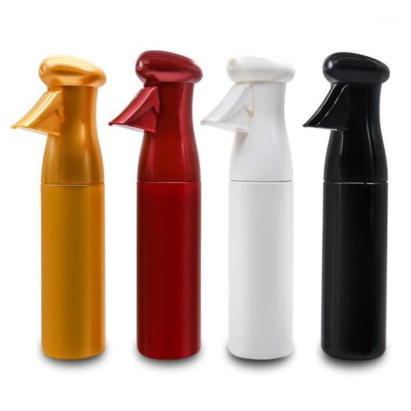 storage bottles & jars hairdressing spray bottle hair high pressure continuous watering can stylist director automatic pneumati
storage bottles & jars hairdressing spray bottle hair high pressure continuous watering can stylist director automatic pneumati