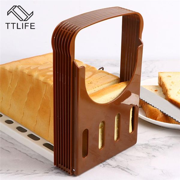 toast bread slicer plastic foldable loaf cutter rack cutting guide slicing tool kitchen supplies practical baking & pastry tools
toast bread slicer plastic foldable loaf cutter rack cutting guide slicing tool kitchen supplies practical baking & pastry tools