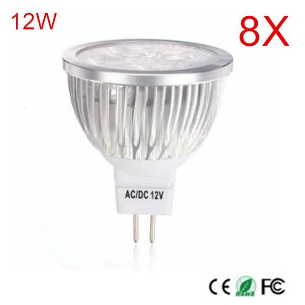 bulbs super bright 12w mr16 led candel light lamp lampada bulb dc12v high power spotlight 8pcs
bulbs super bright 12w mr16 led candel light lamp lampada bulb dc12v high power spotlight 8pcs
