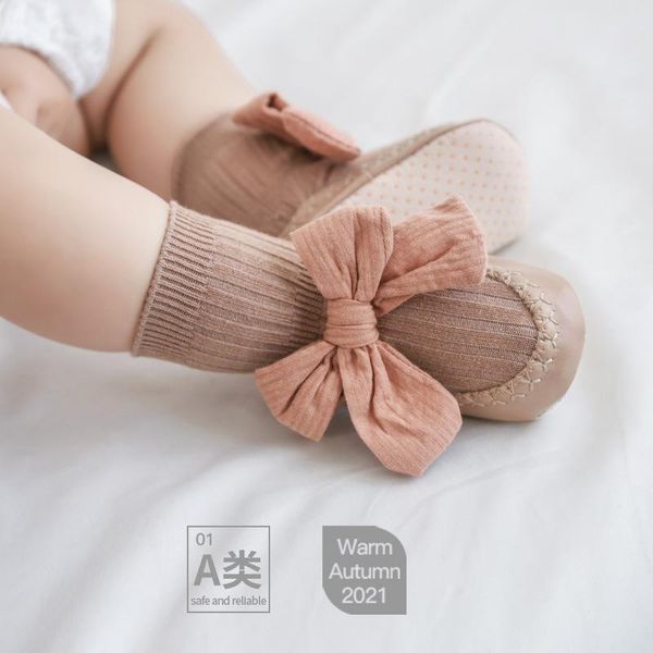 socks baby girls princess leather-soled floor winter warm clothes accessories born infant bowknot for toddler girl 0-2t, Pink;yellow
socks baby girls princess leather-soled floor winter warm clothes accessories born infant bowknot for toddler girl 0-2t, Pink;yellow