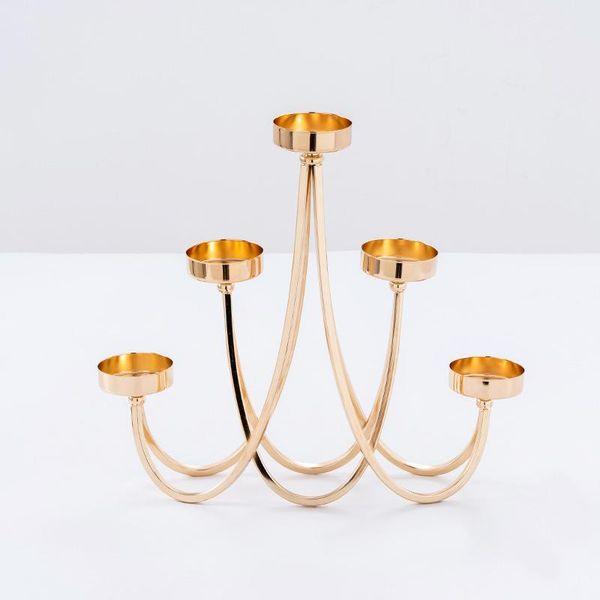 candle holders 5 arms gold candlestick romantic candlelight centerpieces for wedding party table decoration home votive
candle holders 5 arms gold candlestick romantic candlelight centerpieces for wedding party table decoration home votive