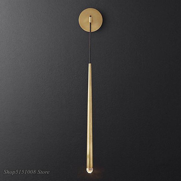 wall lamp modern gold led american retro water drop crystal mirror bedroom sconce fixtures light indoor lighting home decor
wall lamp modern gold led american retro water drop crystal mirror bedroom sconce fixtures light indoor lighting home decor