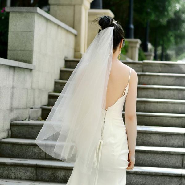 bridal veils youlapan v90 star yarn veil shiny sparkling glitter champagne wedding double layer dress with comb, Black
bridal veils youlapan v90 star yarn veil shiny sparkling glitter champagne wedding double layer dress with comb, Black