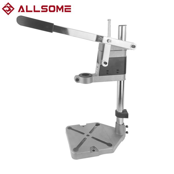 allsome electric drill bracket 400mm drilling holder grinder rack stand clamp bench press stand clamp grinder for woodworking
allsome electric drill bracket 400mm drilling holder grinder rack stand clamp bench press stand clamp grinder for woodworking
