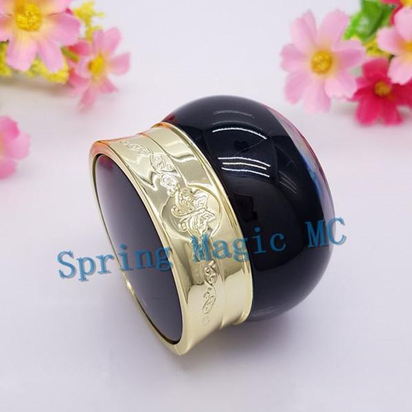 empty cosmetic containers 30g acrylic cream jar with gold ring butterfly pattern lid plastic jars,eye case essence bottle storage bottles &
empty cosmetic containers 30g acrylic cream jar with gold ring butterfly pattern lid plastic jars,eye case essence bottle storage bottles &