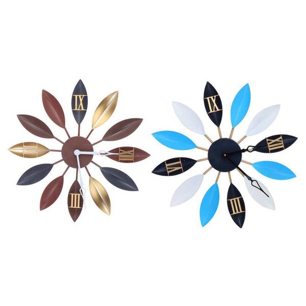wall clocks decorative clock leaves shaped non-sticking for home living room cafe bar decor hanging
wall clocks decorative clock leaves shaped non-sticking for home living room cafe bar decor hanging