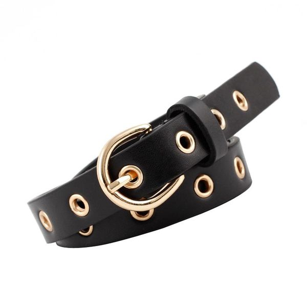 belts selling women belt imitation leather pin buckle women's casual fashion students jeans wild thin corset, Black;brown
belts selling women belt imitation leather pin buckle women's casual fashion students jeans wild thin corset, Black;brown