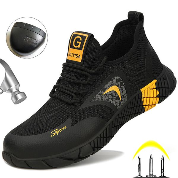 work boots safety steel toe shoes men safety boots puncture proof working sneakers men boots construction work shoes footwear
work boots safety steel toe shoes men safety boots puncture proof working sneakers men boots construction work shoes footwear