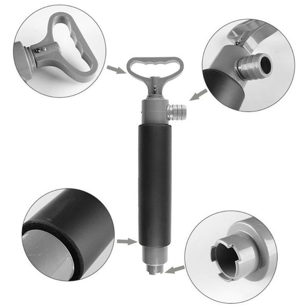rafts/inflatable boats 41cm kayak hand pump canoe floating abs plastic bilge with tube for emergency rescue water sports boat channel
rafts/inflatable boats 41cm kayak hand pump canoe floating abs plastic bilge with tube for emergency rescue water sports boat channel