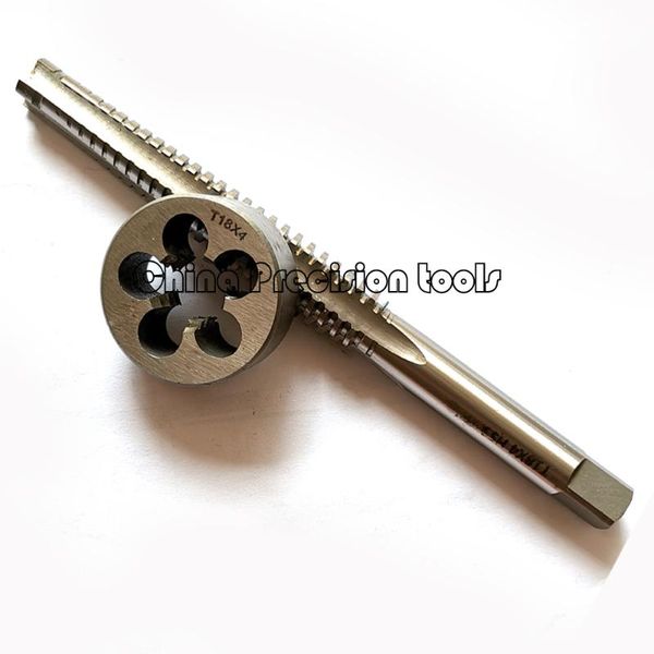 hand tools 2pcs hss metric trapezoidal thread tap and die set tr8 tr10 tr12 tr14 tr16 tr18 tr20 left right taps dies sets t8 t10 t12
hand tools 2pcs hss metric trapezoidal thread tap and die set tr8 tr10 tr12 tr14 tr16 tr18 tr20 left right taps dies sets t8 t10 t12