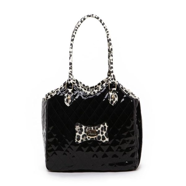 black pu cotton mixted embroidery pet dogs carrier bag fashion small puppy dog car seat covers
black pu cotton mixted embroidery pet dogs carrier bag fashion small puppy dog car seat covers