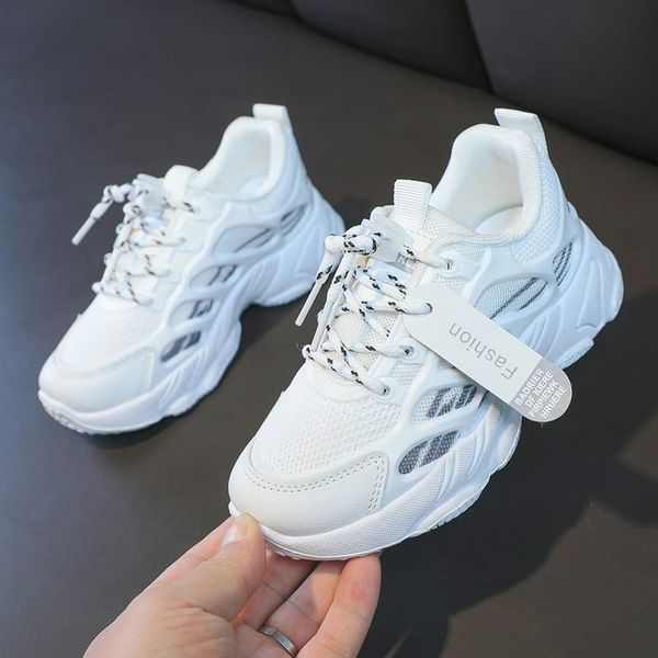 athletic & outdoor fashion children sports running shoes baby boys casual non-slip breathable walking shoe kids sneakers antislip soft botto, Black
athletic & outdoor fashion children sports running shoes baby boys casual non-slip breathable walking shoe kids sneakers antislip soft botto, Black