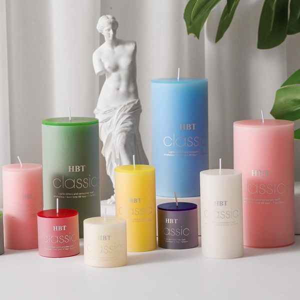 candles smokeless classical romantic birthday wedding candle ivory white small classic cylinder christmas decorate
candles smokeless classical romantic birthday wedding candle ivory white small classic cylinder christmas decorate
