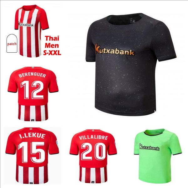 fans player 21 22 bilbao soccer jersey home athletic raul garcia berenguer williams 2021 2022 villalibre muniain martinez men camiseta de fo, Black;yellow
fans player 21 22 bilbao soccer jersey home athletic raul garcia berenguer williams 2021 2022 villalibre muniain martinez men camiseta de fo, Black;yellow