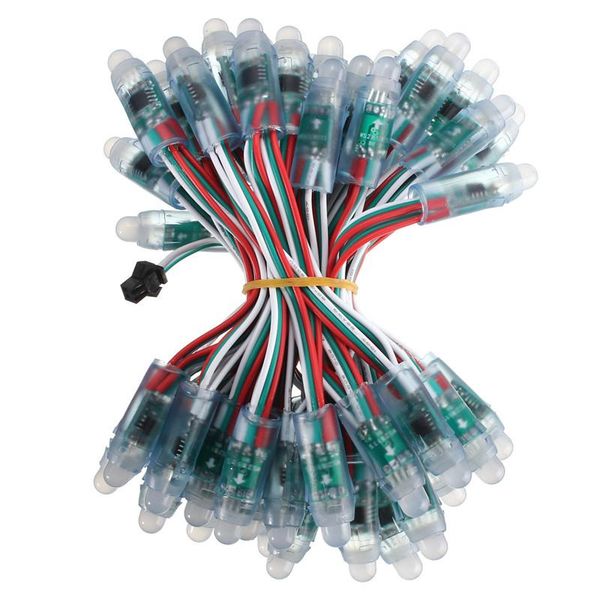 100pcs/lot led module lights dc 5v 12mm ws2811 ic ip68 waterproof rgb digital pixel modul for billboard electronic screen modules
100pcs/lot led module lights dc 5v 12mm ws2811 ic ip68 waterproof rgb digital pixel modul for billboard electronic screen modules