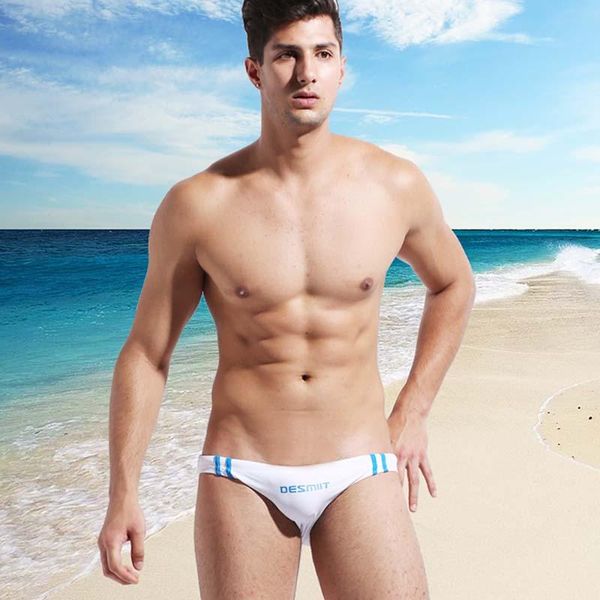 men's swimwear swim briefs bikini male swimming trunks quick dry sport bathing suit beach wear shorts sunga
men's swimwear swim briefs bikini male swimming trunks quick dry sport bathing suit beach wear shorts sunga