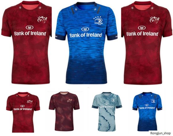 2021 leinster rugby jersey home and away european candidate quality irish club shirt size s-3xlselli, Black;gray
2021 leinster rugby jersey home and away european candidate quality irish club shirt size s-3xlselli, Black;gray