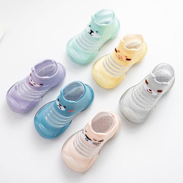 first walkers children anti-slip shoes born baby girl ice silk mesh non-slip floor socks boy tpr sole cartoon indoor sock infant
first walkers children anti-slip shoes born baby girl ice silk mesh non-slip floor socks boy tpr sole cartoon indoor sock infant