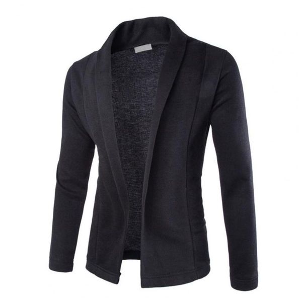 men's jackets dropfashion business jacket long sleeve skin-friendly streetwear slim fit lapel warm men coat for office, Black;brown
men's jackets dropfashion business jacket long sleeve skin-friendly streetwear slim fit lapel warm men coat for office, Black;brown