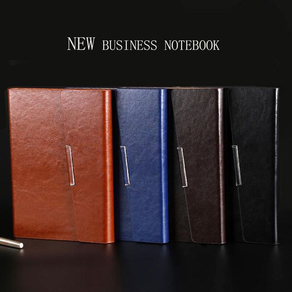 retro european and american style business notebook creative simple white collar work at any time record notepads, Purple;pink
retro european and american style business notebook creative simple white collar work at any time record notepads, Purple;pink