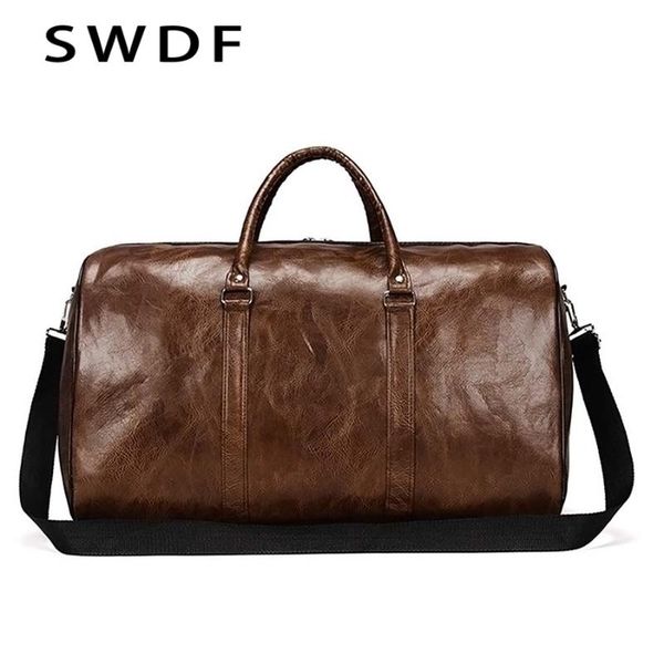 duffel bags 2021 travel bag waterproof wear resistant handbag pu sturdy hand larger capacity sports luggage
duffel bags 2021 travel bag waterproof wear resistant handbag pu sturdy hand larger capacity sports luggage