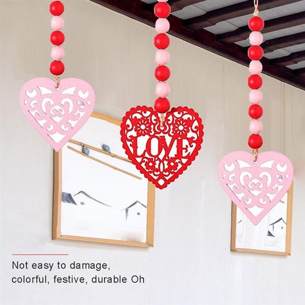 wooden beads decorated on valentine's day heart shaped wall hanging beaded wreath wedding anniversary party gift ornaments decorative o
wooden beads decorated on valentine's day heart shaped wall hanging beaded wreath wedding anniversary party gift ornaments decorative o