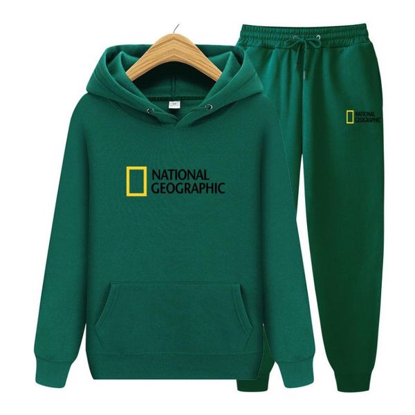 women's two piece pants suit sportswear men's and fall/winter hooded sweatshirt drawstring 2021 pullover two-piece ca, White
women's two piece pants suit sportswear men's and fall/winter hooded sweatshirt drawstring 2021 pullover two-piece ca, White