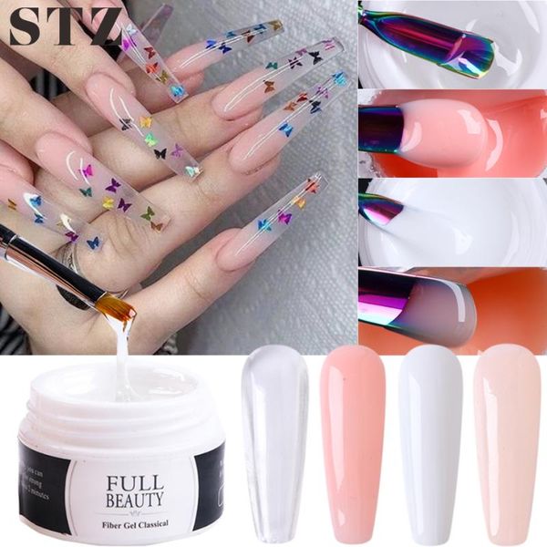 nail art kits extension gel manicure set poly acrylic nails quick building uv builder polish forms french tips tools #1623-1
nail art kits extension gel manicure set poly acrylic nails quick building uv builder polish forms french tips tools #1623-1