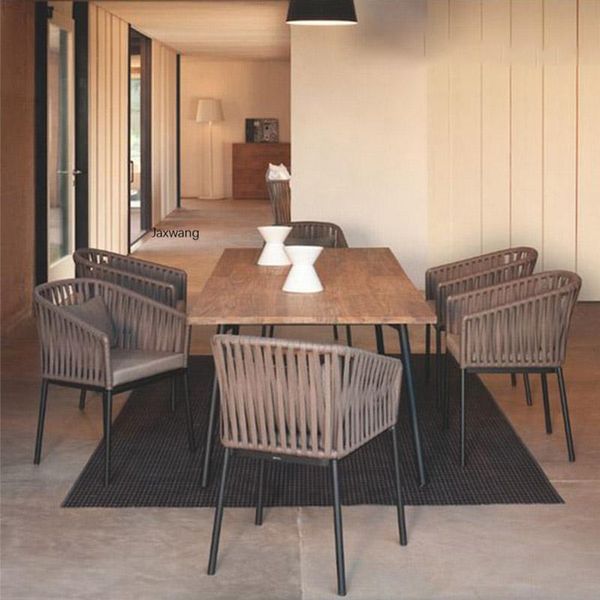 camp furniture nordic garden chairs balcony rattan chair table combination cafe leisure soft bag outdoor armchair customization
camp furniture nordic garden chairs balcony rattan chair table combination cafe leisure soft bag outdoor armchair customization
