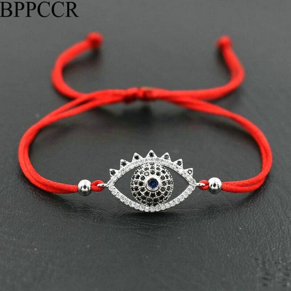 charm bracelets bppccr crystal zircon evil eye bracelet red rope thread string braid powerful men women couple lucky lovers jewelry, Golden;silver
charm bracelets bppccr crystal zircon evil eye bracelet red rope thread string braid powerful men women couple lucky lovers jewelry, Golden;silver