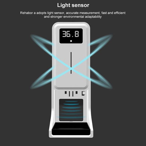 liquid soap dispenser wall shower bathroom shampoo container measurement and disinfection integrated machine accessorie
liquid soap dispenser wall shower bathroom shampoo container measurement and disinfection integrated machine accessorie