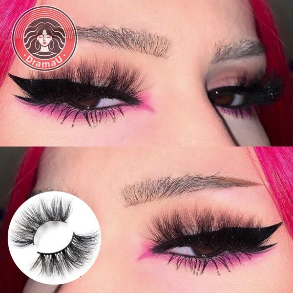 dramau faux mink eyelashes wholesale 3d lashes bulk natural pack fake makeup false in
dramau faux mink eyelashes wholesale 3d lashes bulk natural pack fake makeup false in