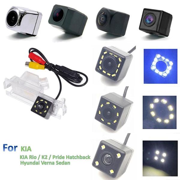 car rear view cameras& parking sensors wireless 2.4g ccd and led adjustable angle camera for kia rio k2 ub pride hatchback verna sedan
car rear view cameras& parking sensors wireless 2.4g ccd and led adjustable angle camera for kia rio k2 ub pride hatchback verna sedan