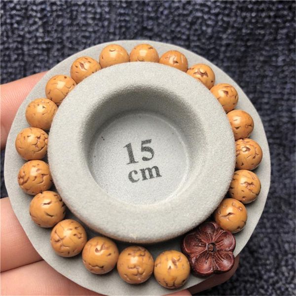 beaded, strands wholesale 5 pcs natural rudraksha bracelet round without tooth five petals jingang buddha beads single circle sandalwood sty, Black
beaded, strands wholesale 5 pcs natural rudraksha bracelet round without tooth five petals jingang buddha beads single circle sandalwood sty, Black